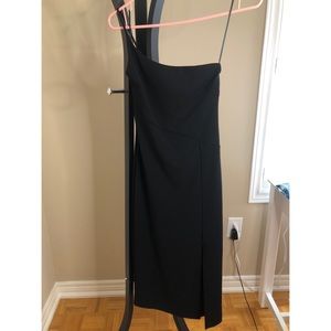 Dynamite BLACK DRESS